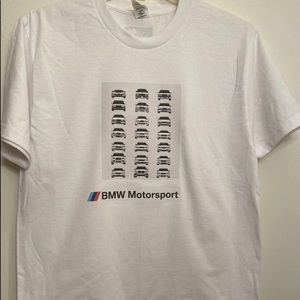 BMW Shirt